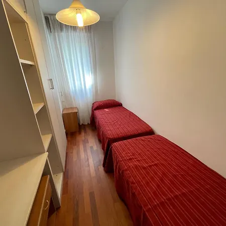 Triangolo Trilocale Con Terrazzo Vista Mare Parziale Apartment *
